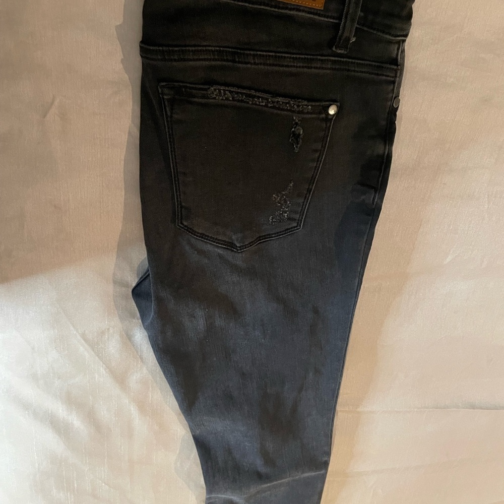 Jeans - Picture 3 of 8